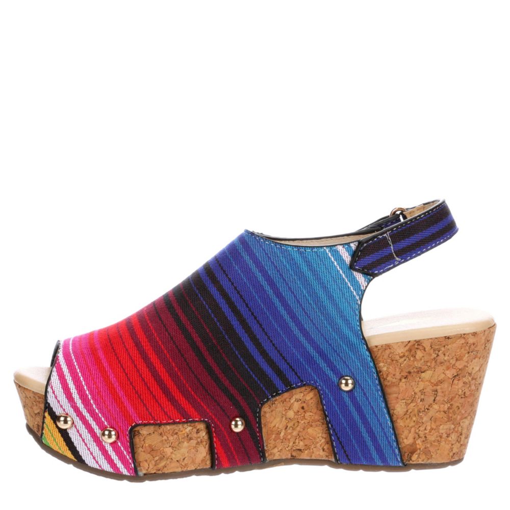 volatile picadillo shoes