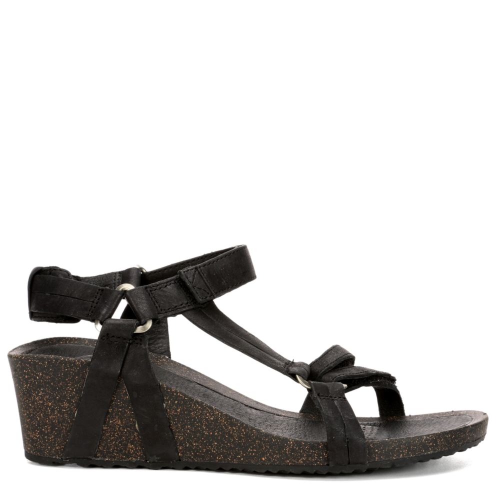 ysidro wedge sandal