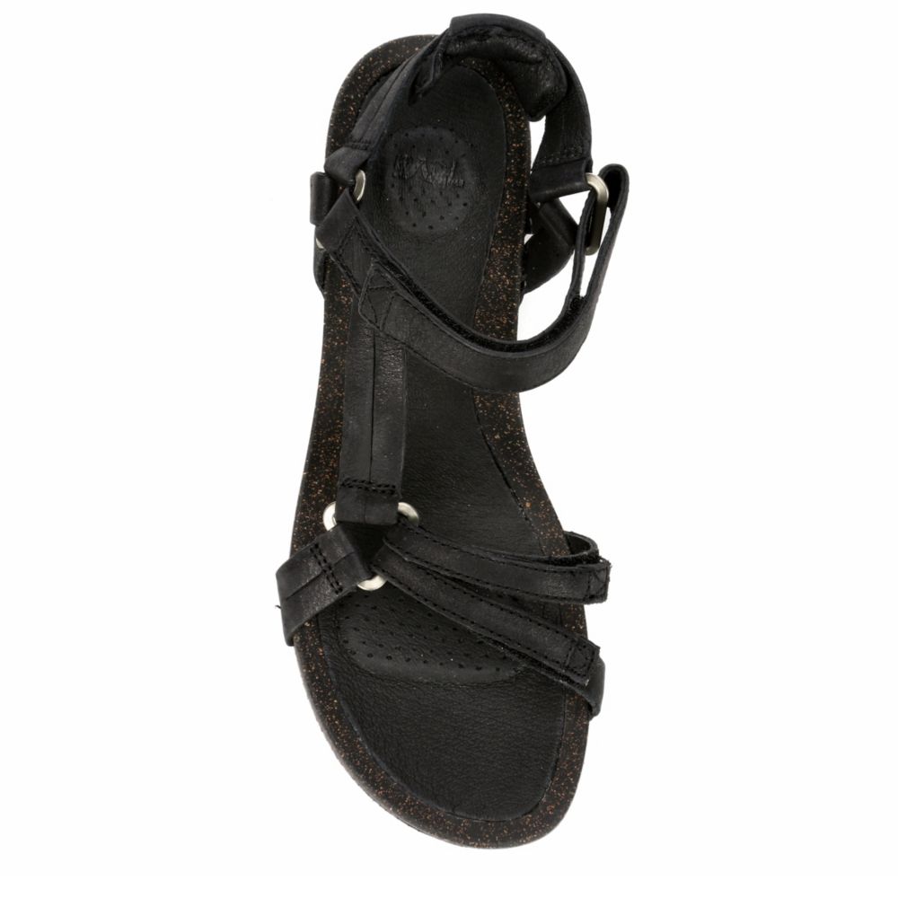 teva ysidro black