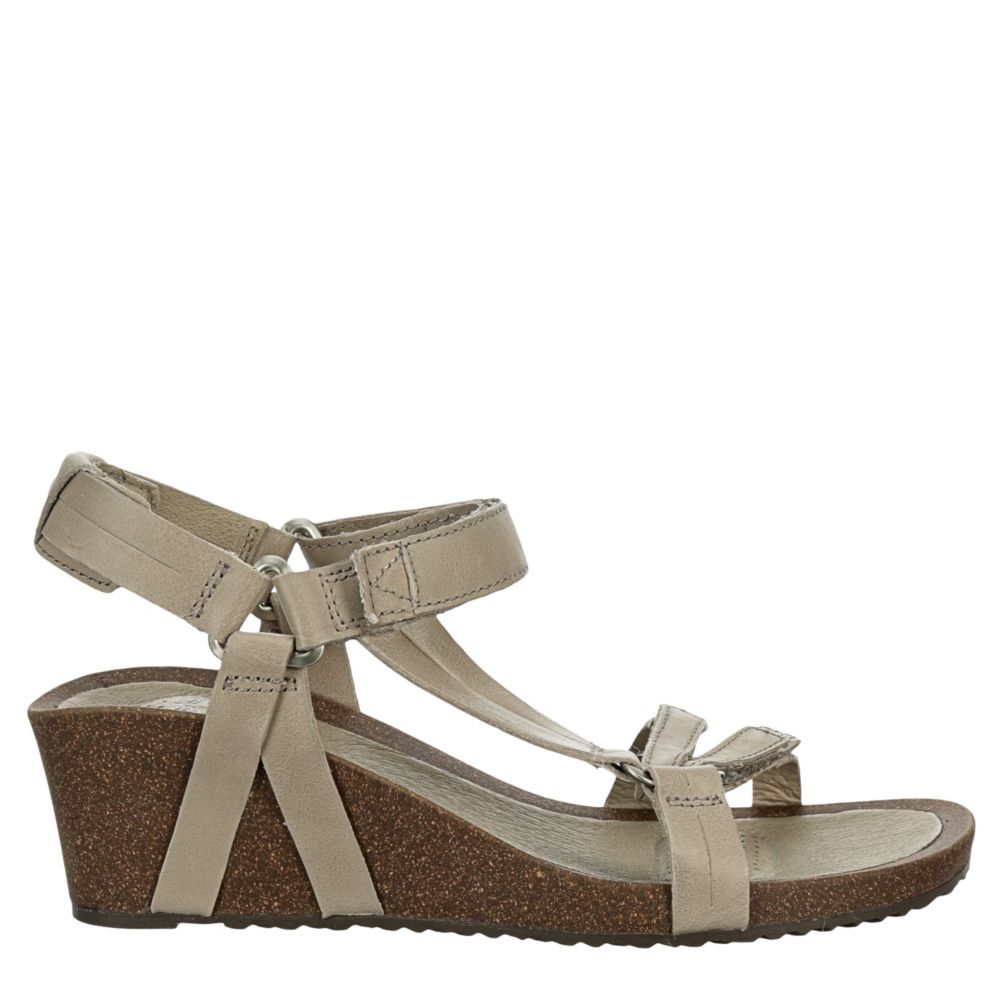 rack room shoes teva