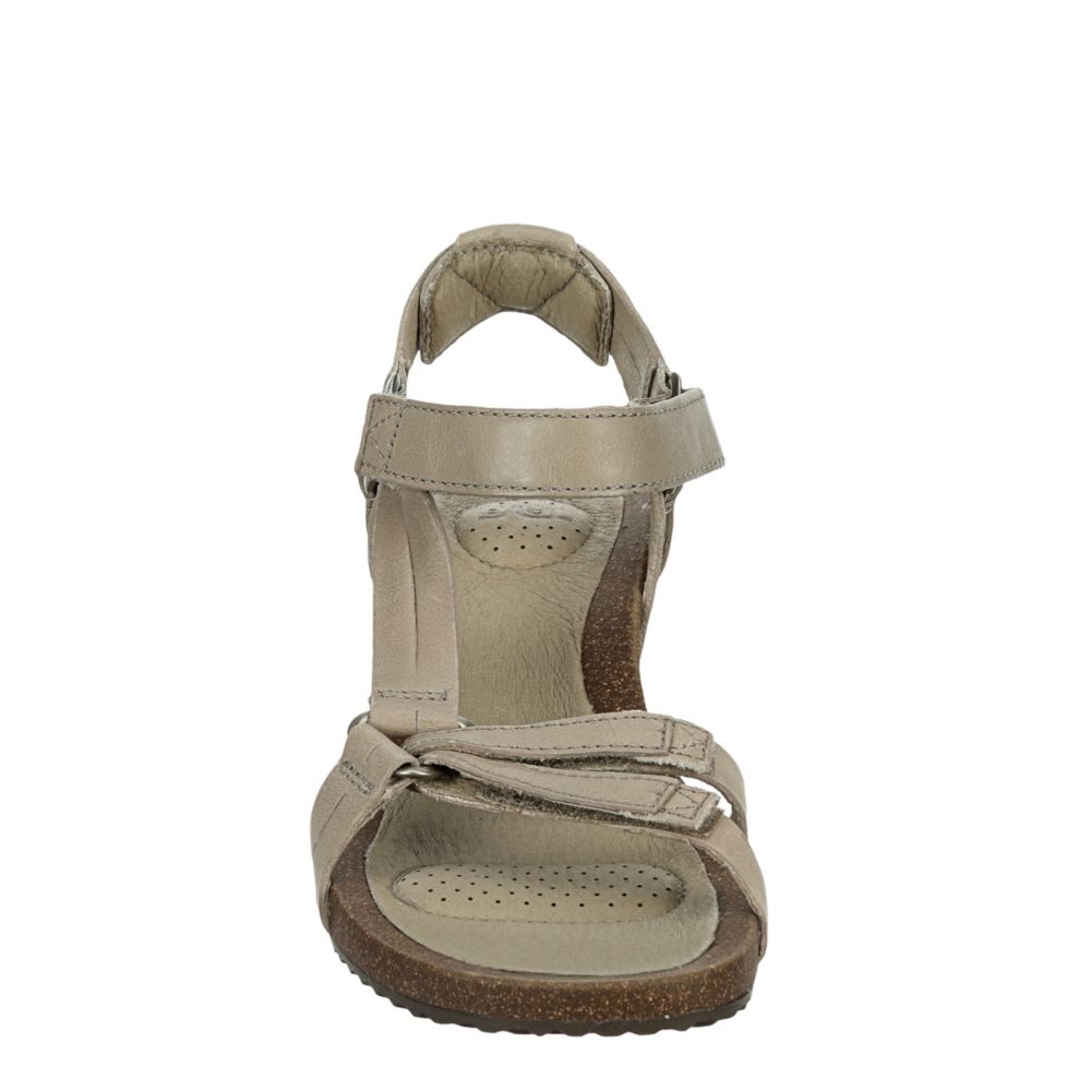 teva ysidro wedge