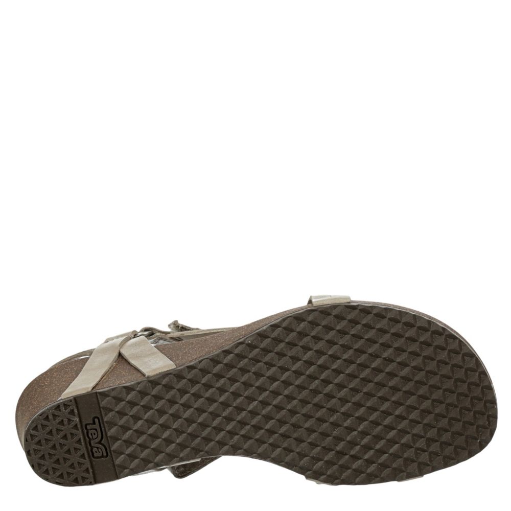 teva ysidro universal wedge