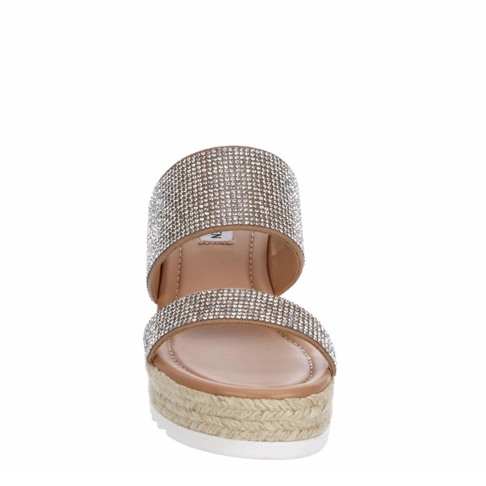 steve madden royalle sandal