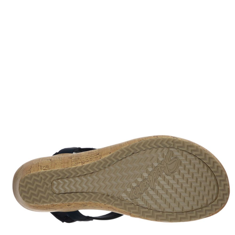 skechers beverlee date glam navy