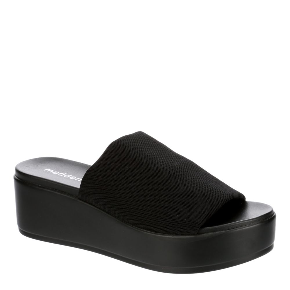 madden girl shelbie women's wedge sandals