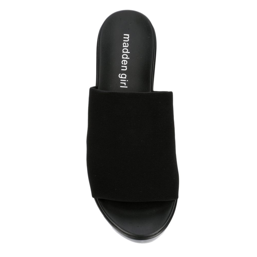 madden girl shelbie women's wedge sandals