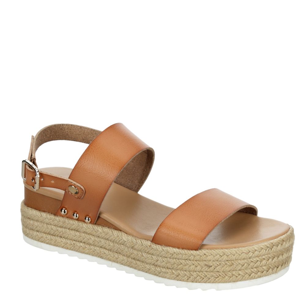 WOMENS AMELIA WEDGE SANDAL