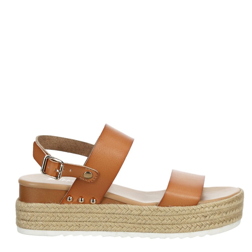 WOMENS AMELIA WEDGE SANDAL