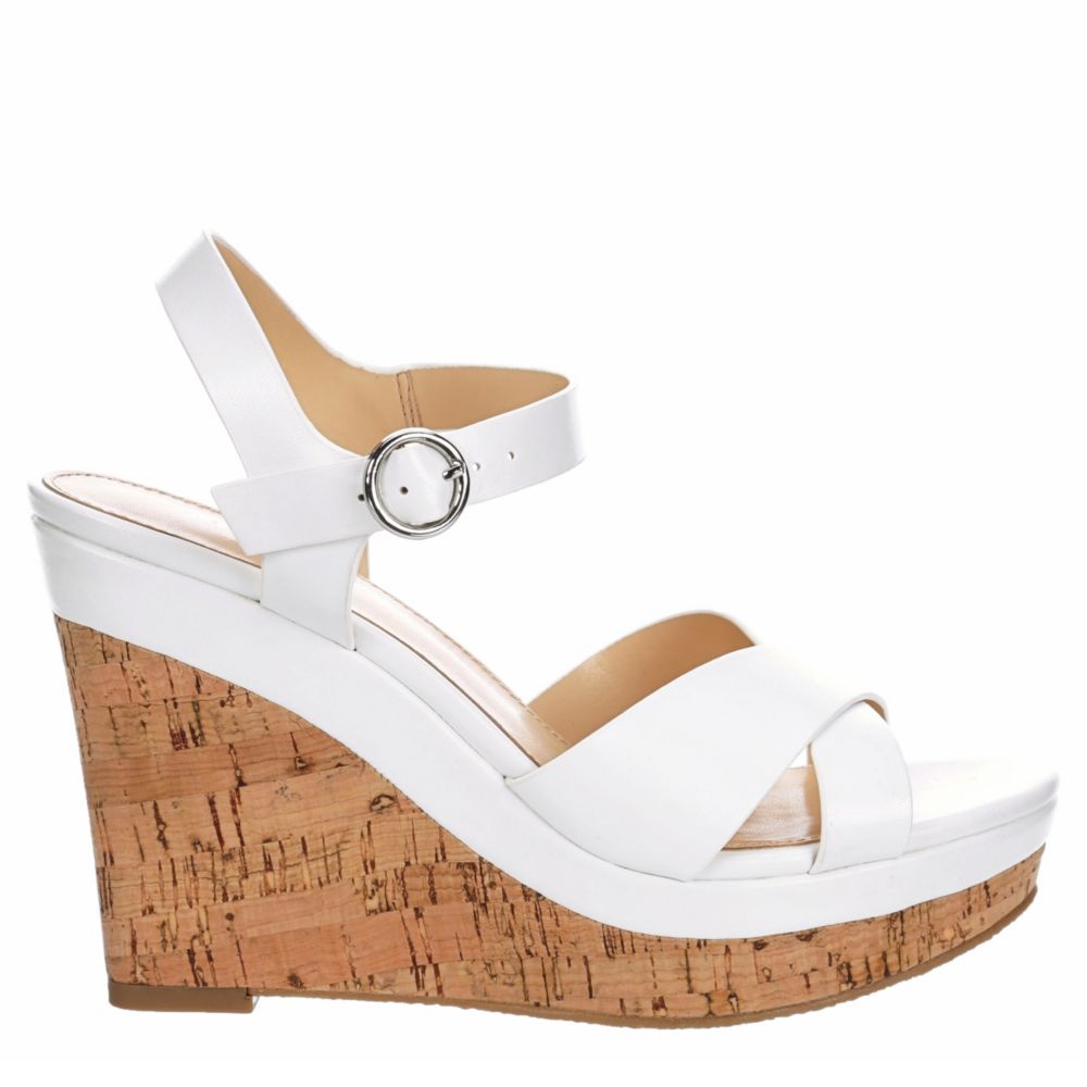 kara espadrille wedge sandal