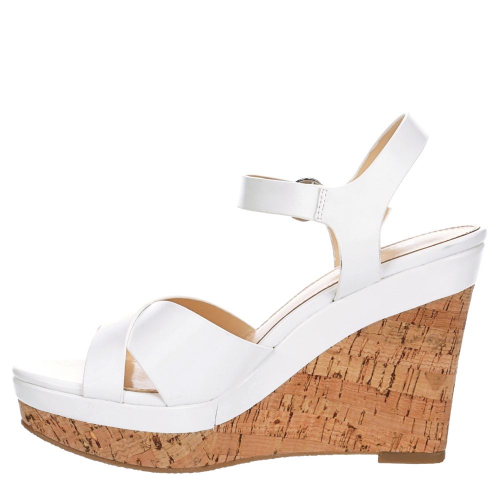 kara espadrille wedge sandal