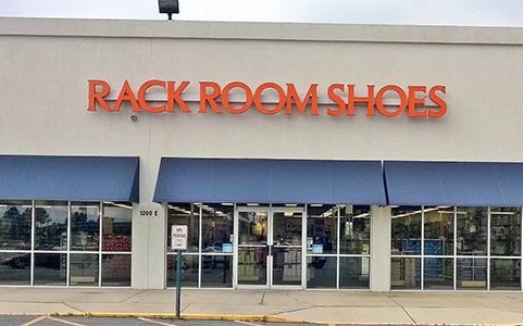 Shoe Stores in Valdosta, GA | Rack Room Shoes