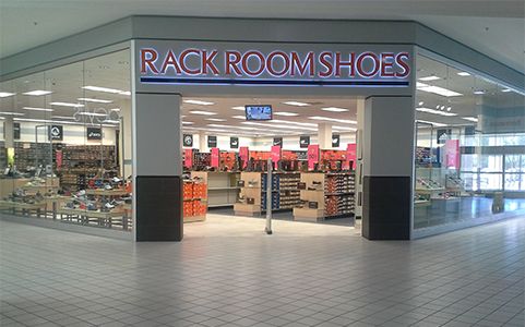 Shoe Stores In Lafayette In Rack Room Shoes