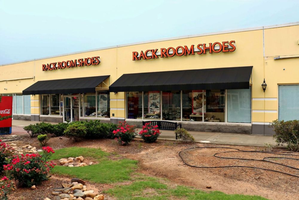 Shoe Stores in Gaffney, SC Rack Room Shoes