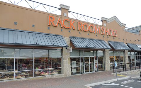 Shoe Stores in San Antonio, TX | Rack Room Shoes