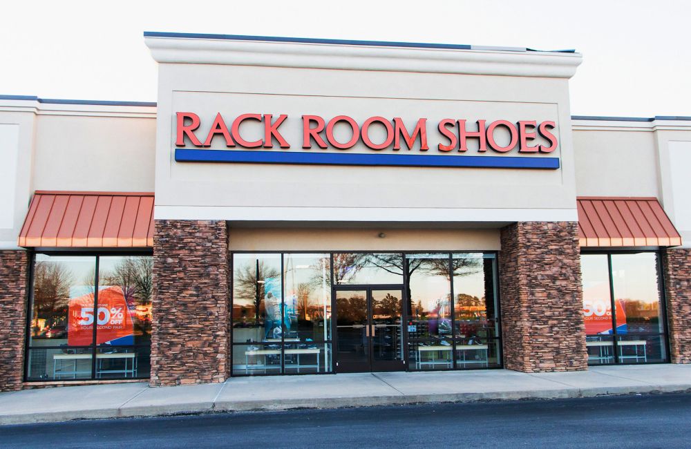 shoe stores in simpsonville sc rack room shoes