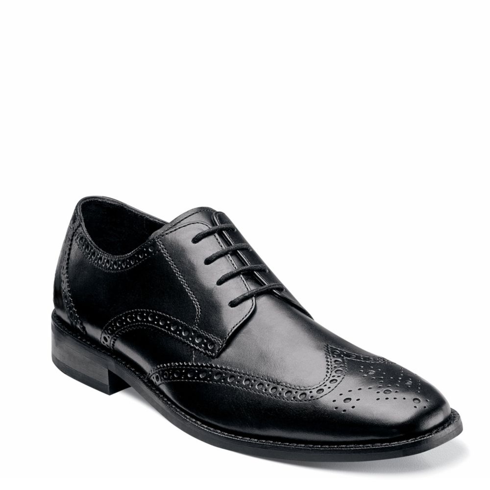 florsheim montinaro wingtip