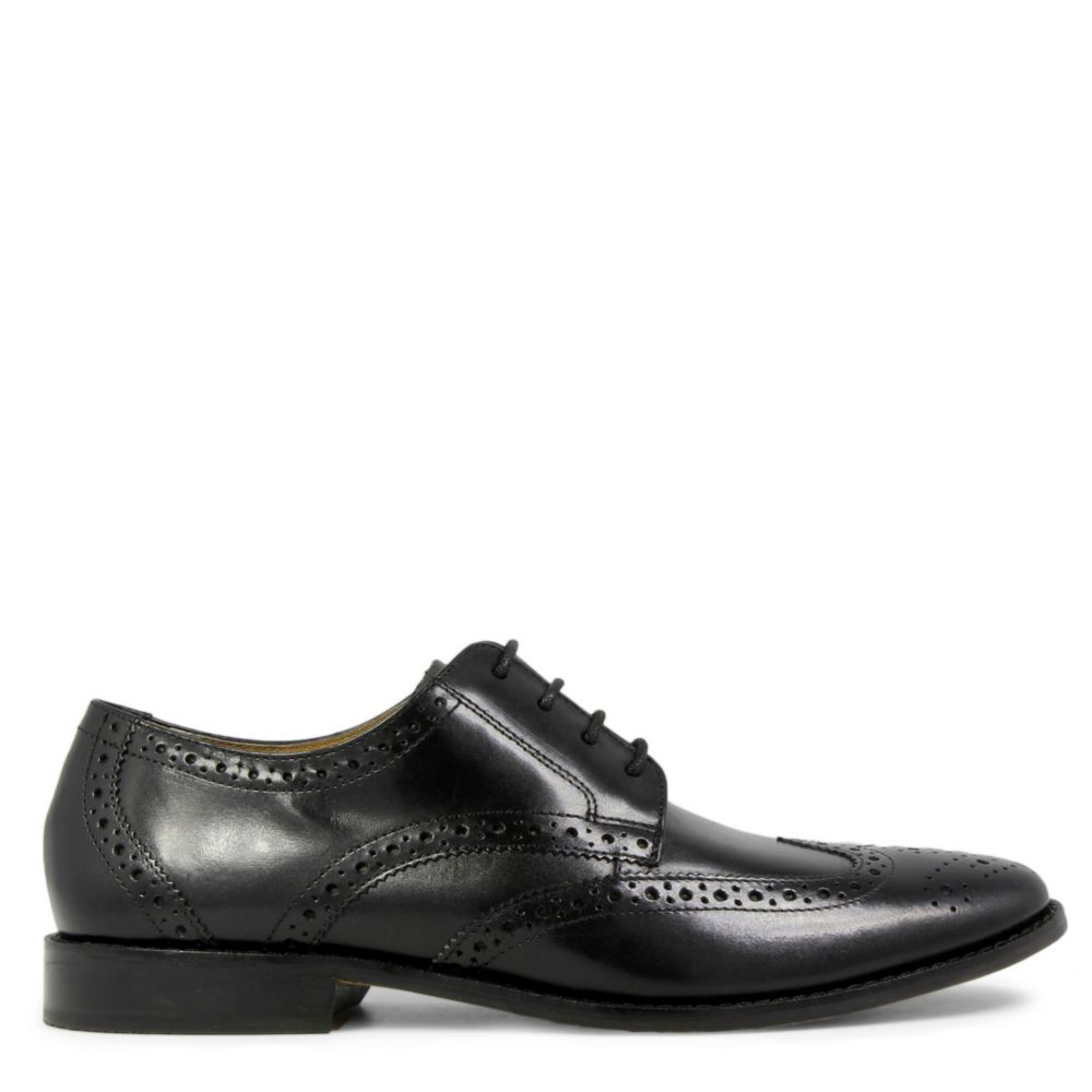 florsheim montinaro wingtip oxford