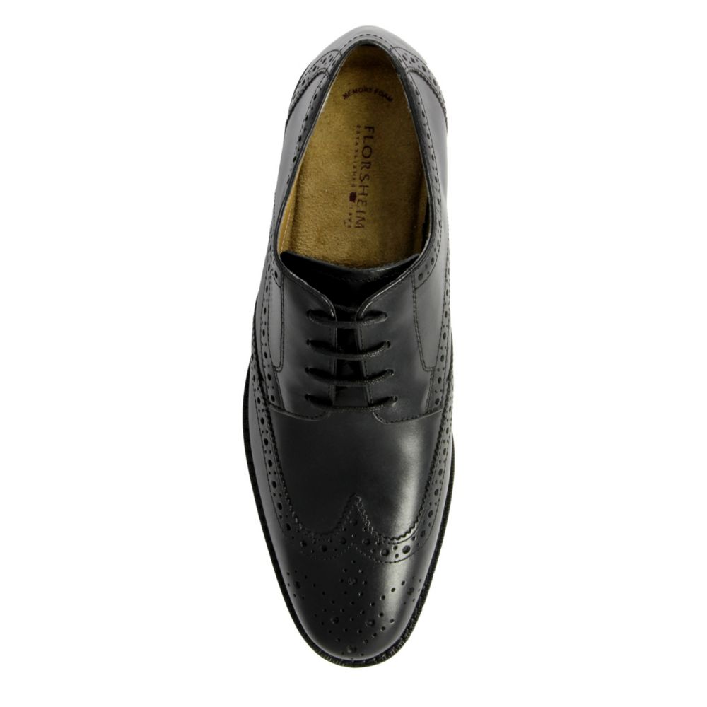 florsheim montinaro wingtip