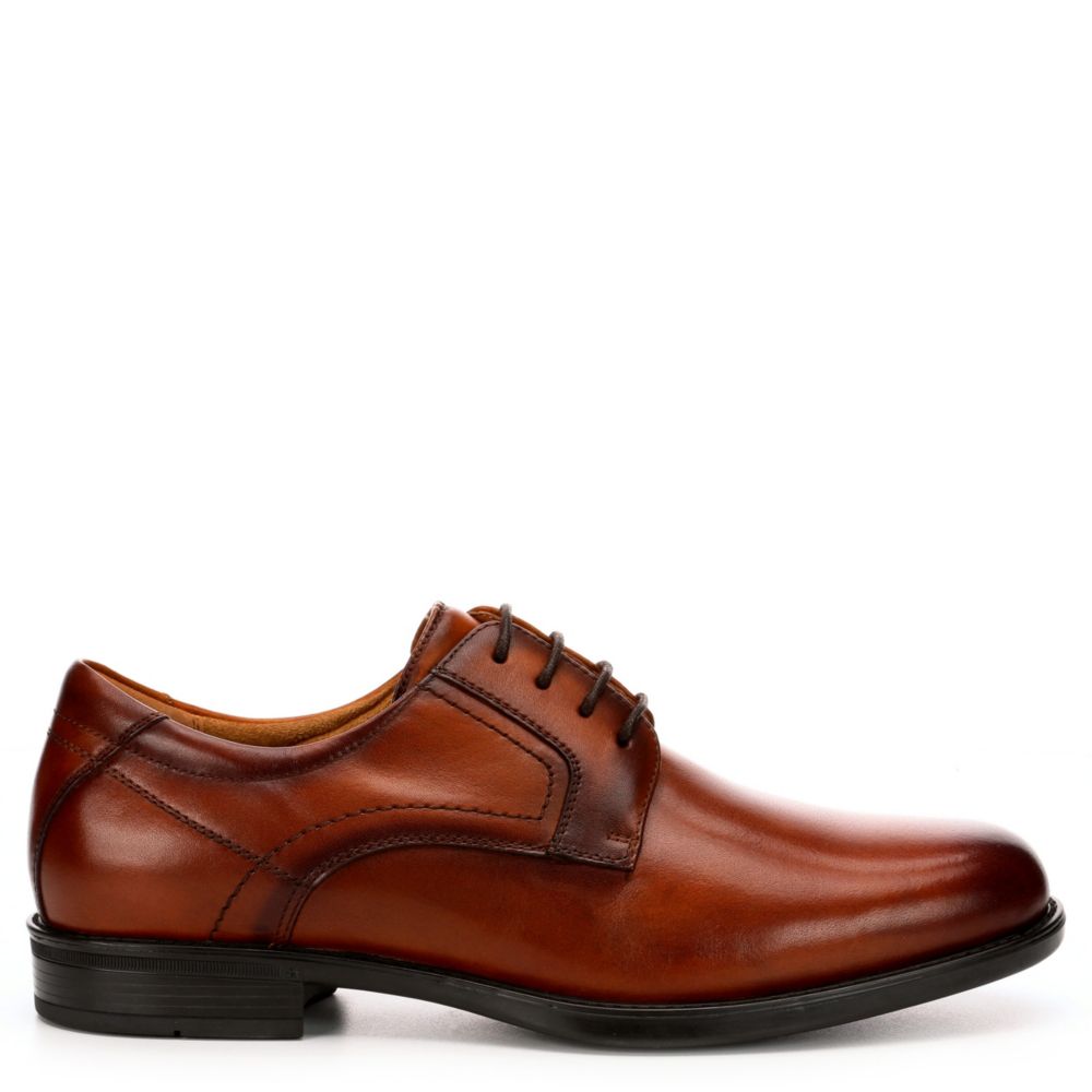 florsheim men's midtown plain toe oxford