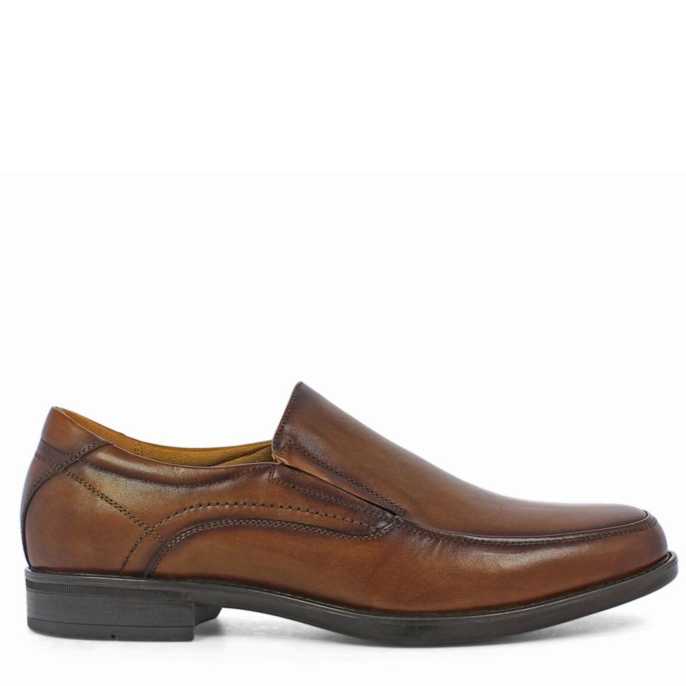 MENS MIDTOWN MOC TOE SLIP ON