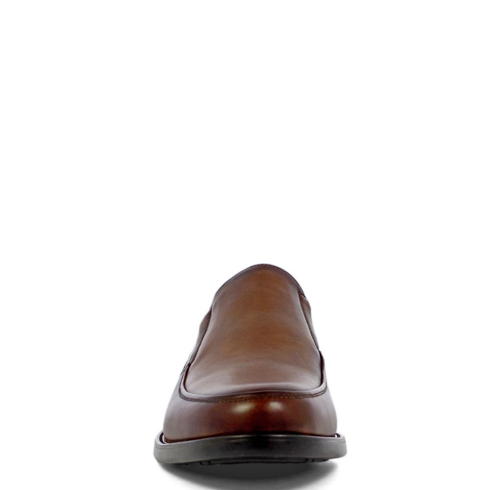 florsheim midtown moc toe oxford