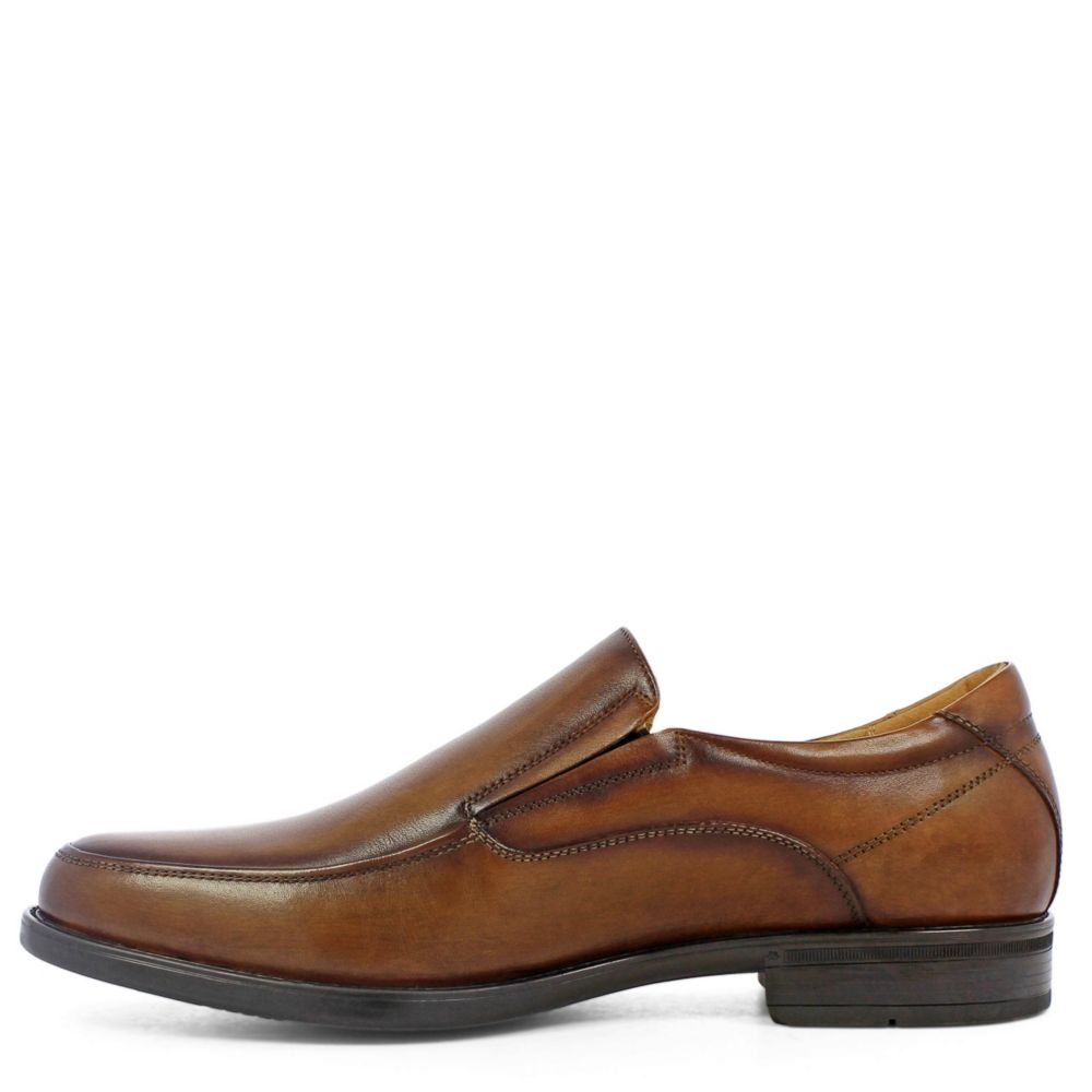 florsheim midtown moc toe oxford