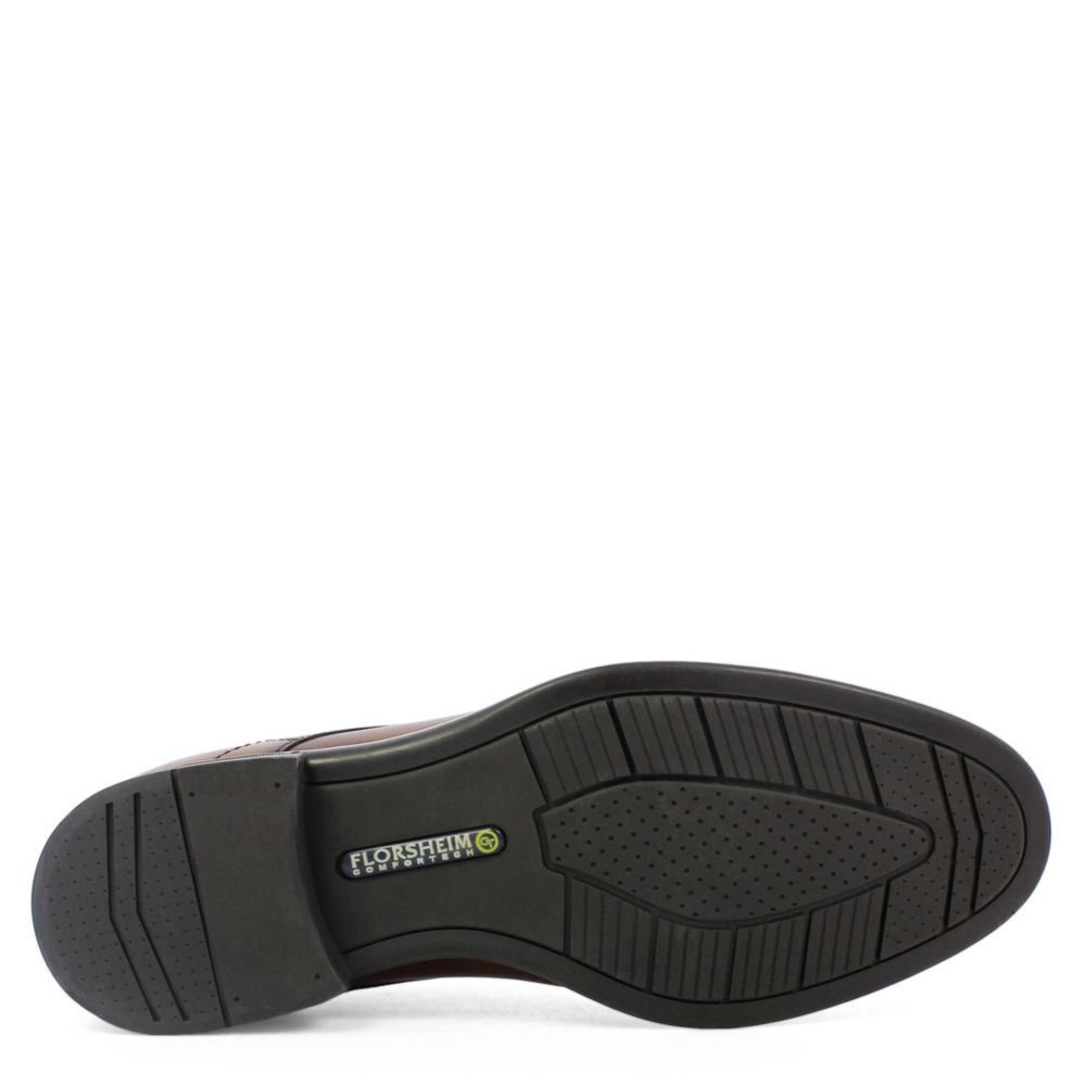 florsheim midtown moc toe oxford