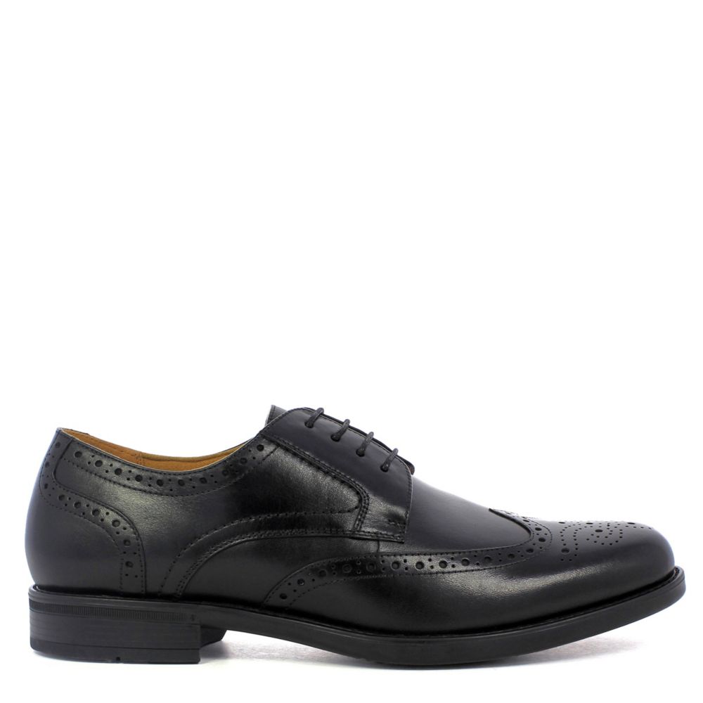 MENS MIDTOWN WINGTIP OXFORD