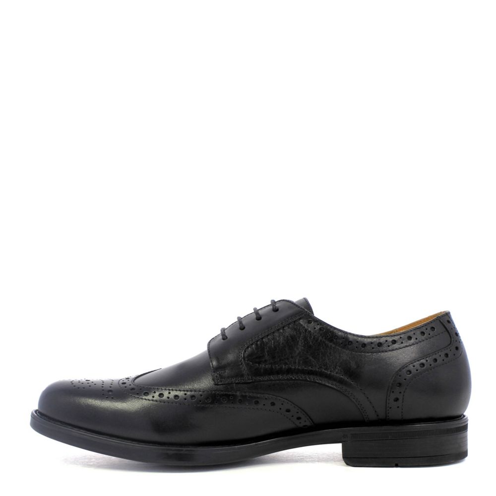 florsheim midtown wingtip oxford