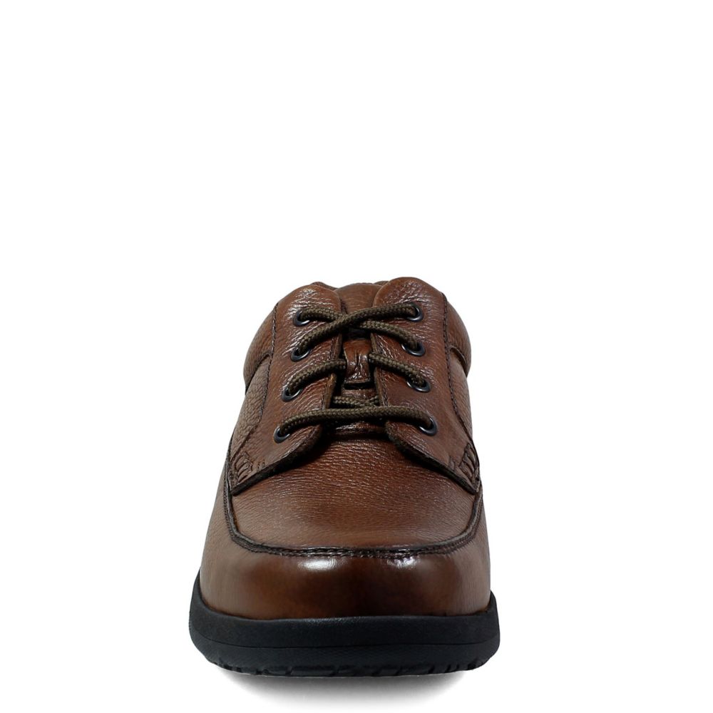 MENS CAM OXFORD