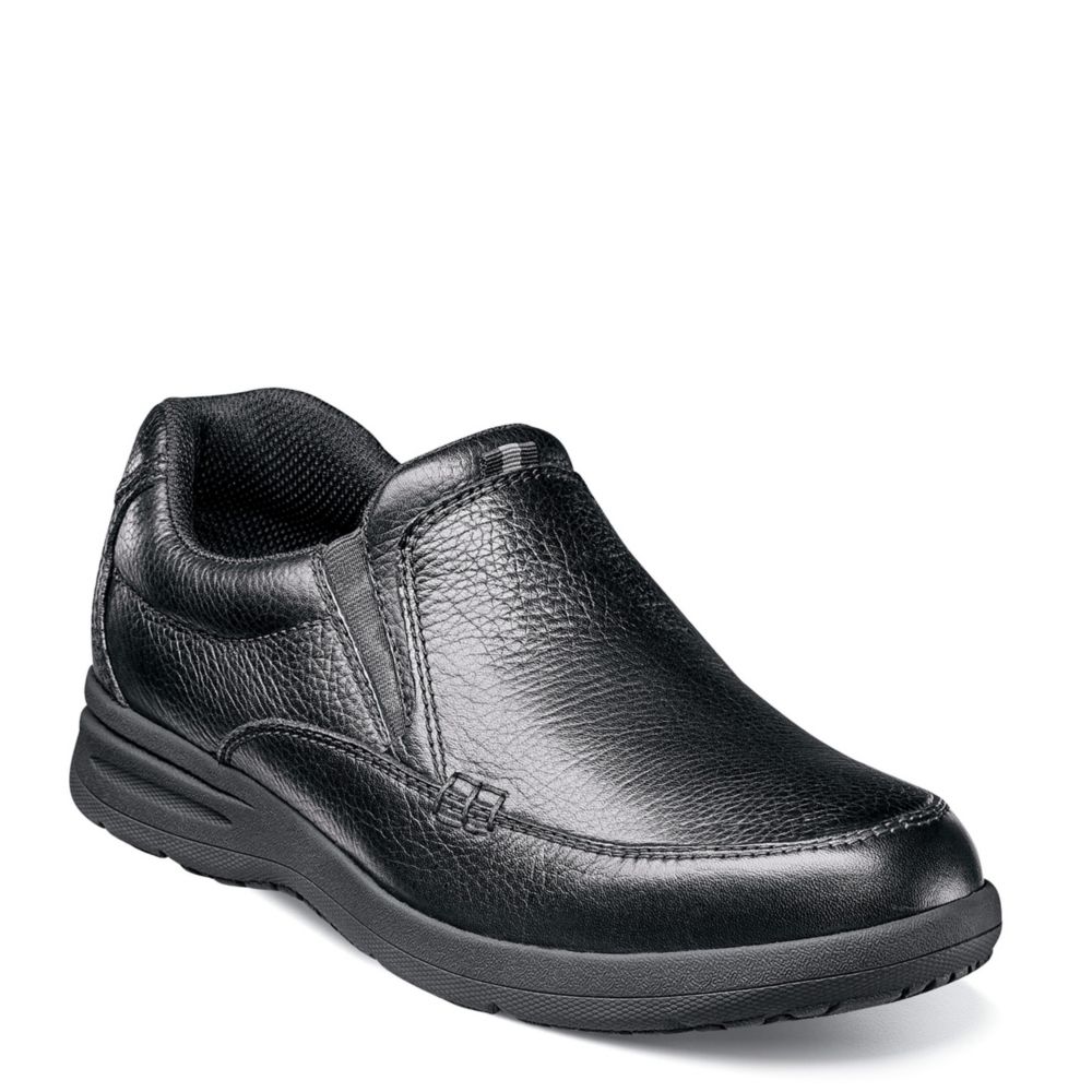 MENS CAM MOC TOE SLIP ON