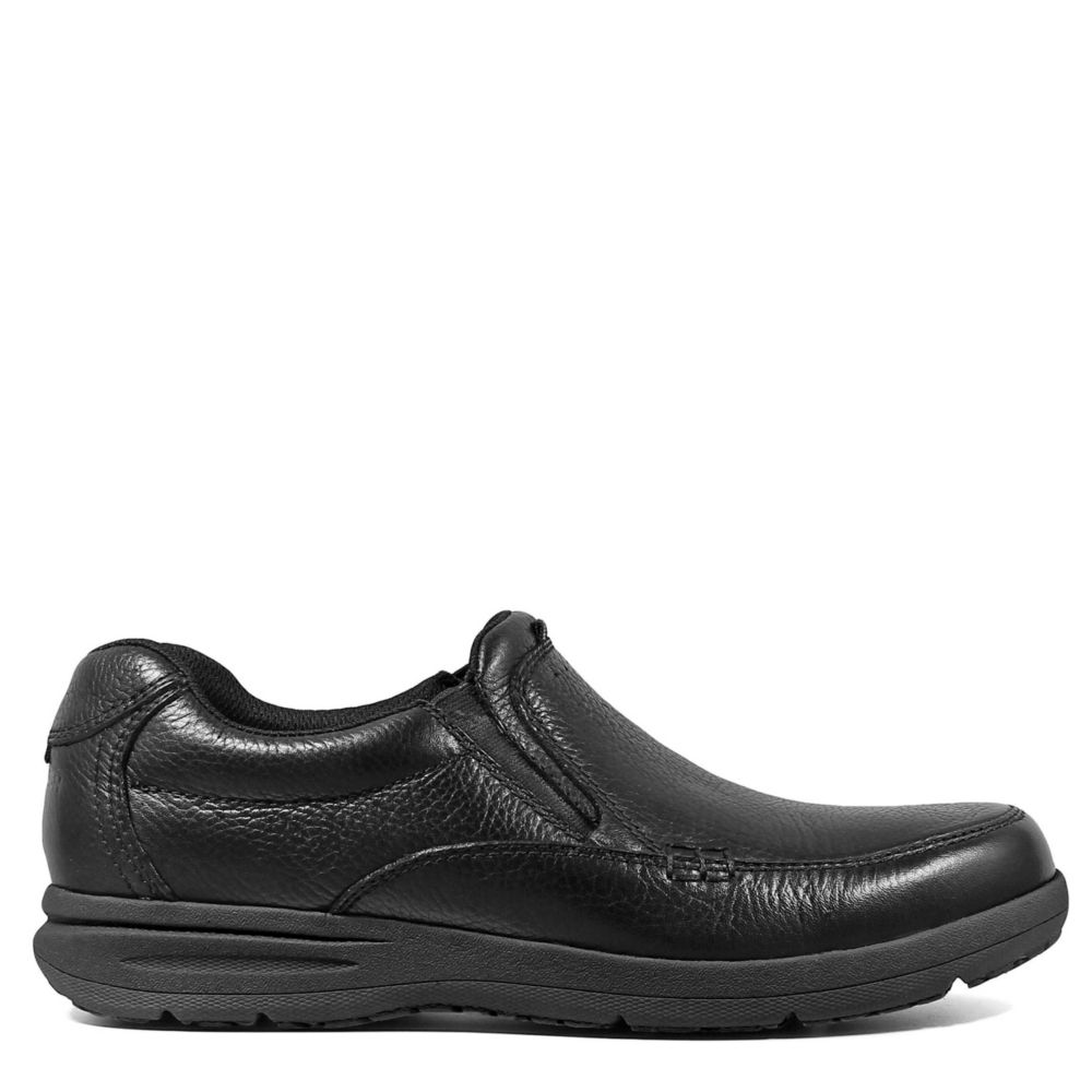 MENS CAM MOC TOE SLIP ON