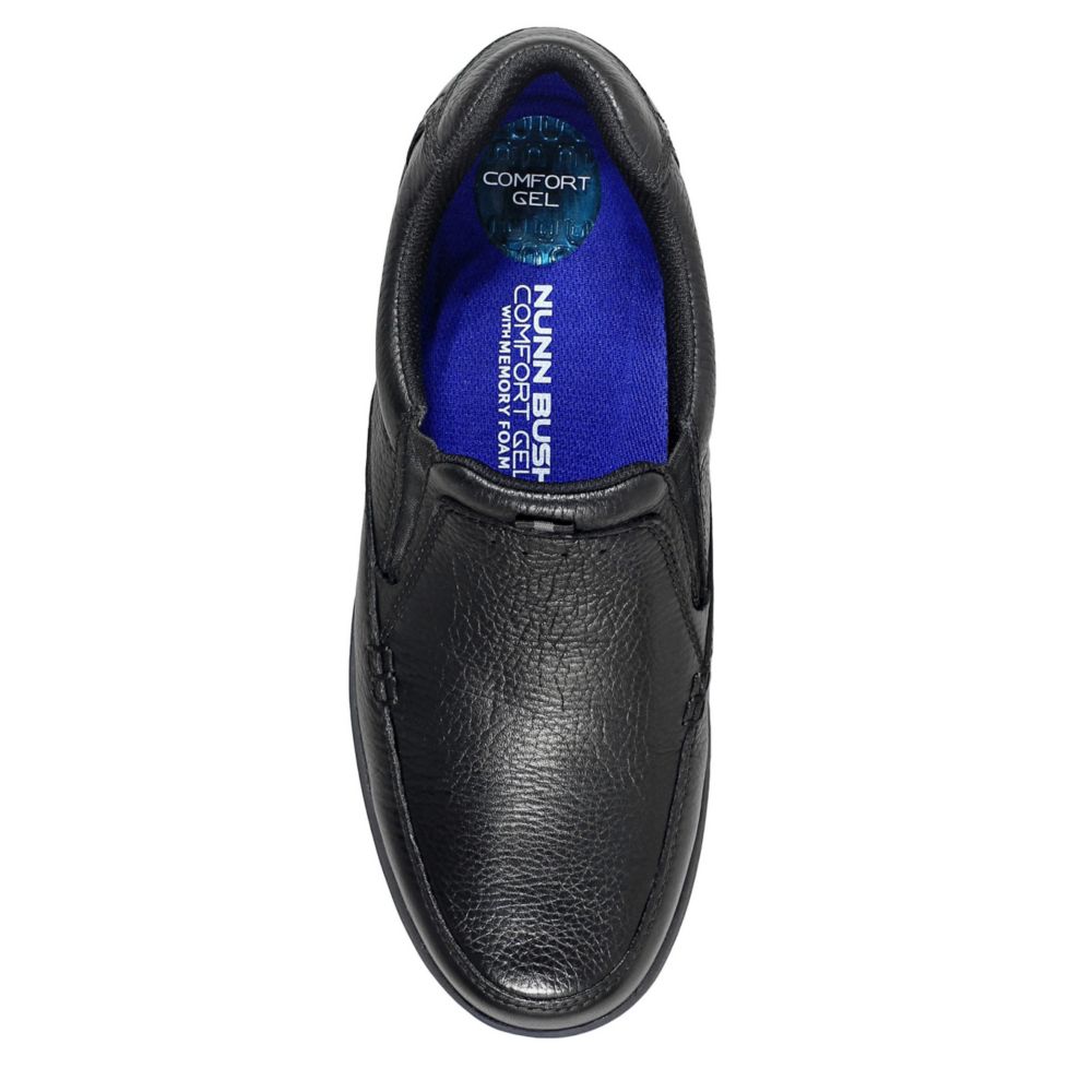 MENS CAM MOC TOE SLIP ON