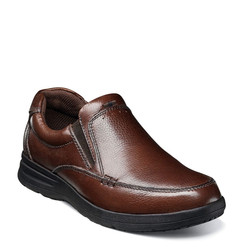 MENS CAM MOC TOE SLIP ON