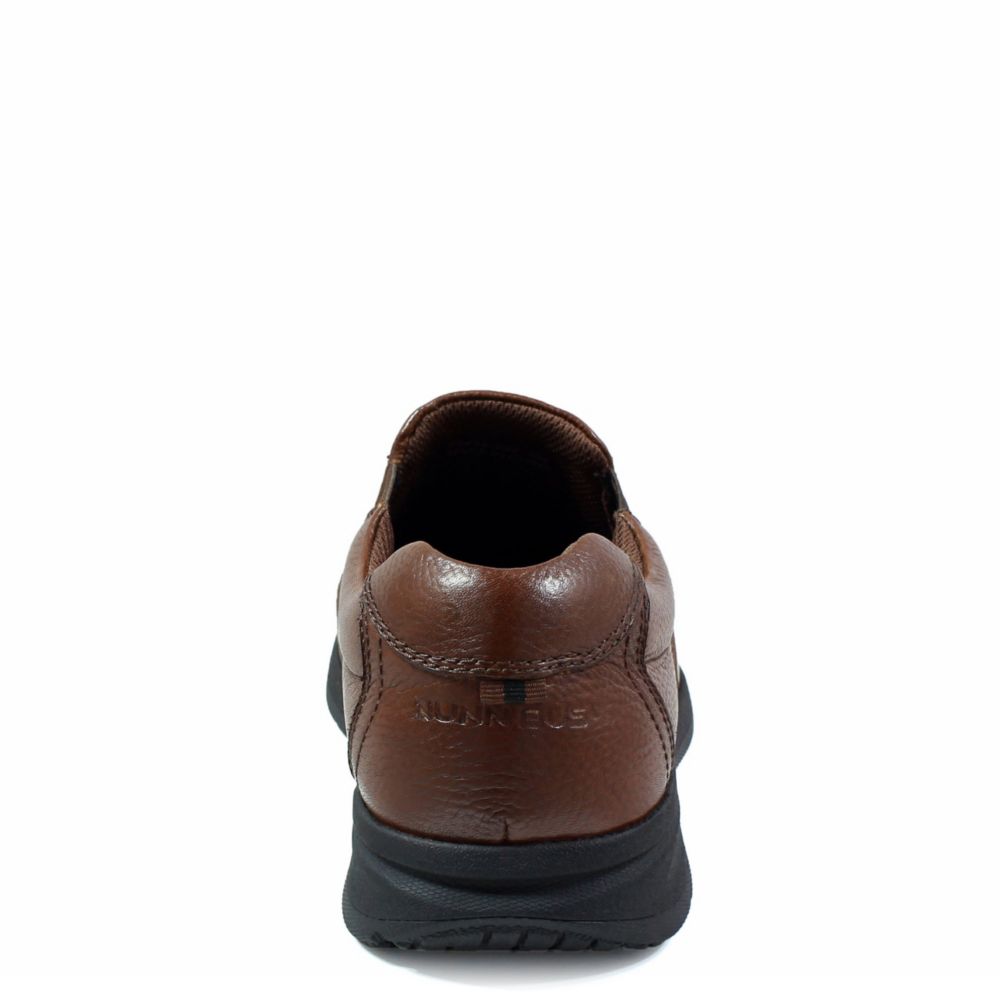 MENS CAM MOC TOE SLIP ON