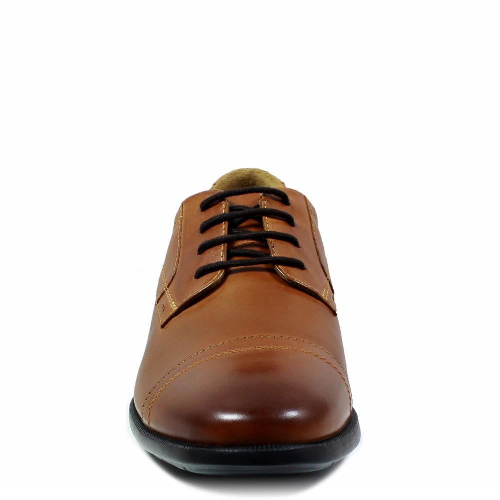 Nunn bush dixon hot sale cognac