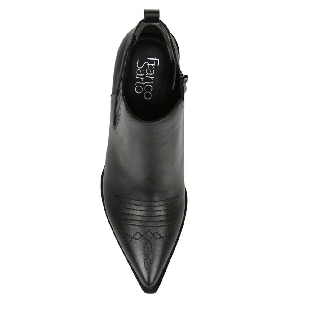 franco sarto cavallari bootie