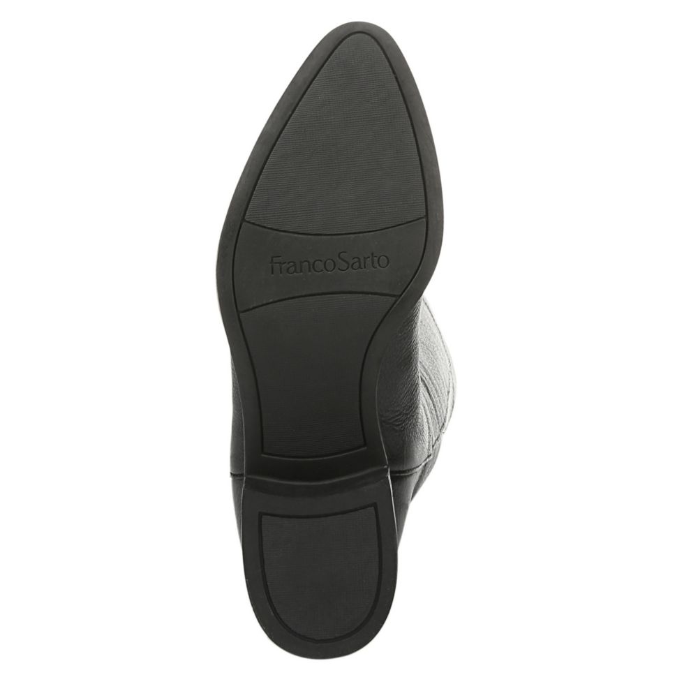 daya wide calf boot