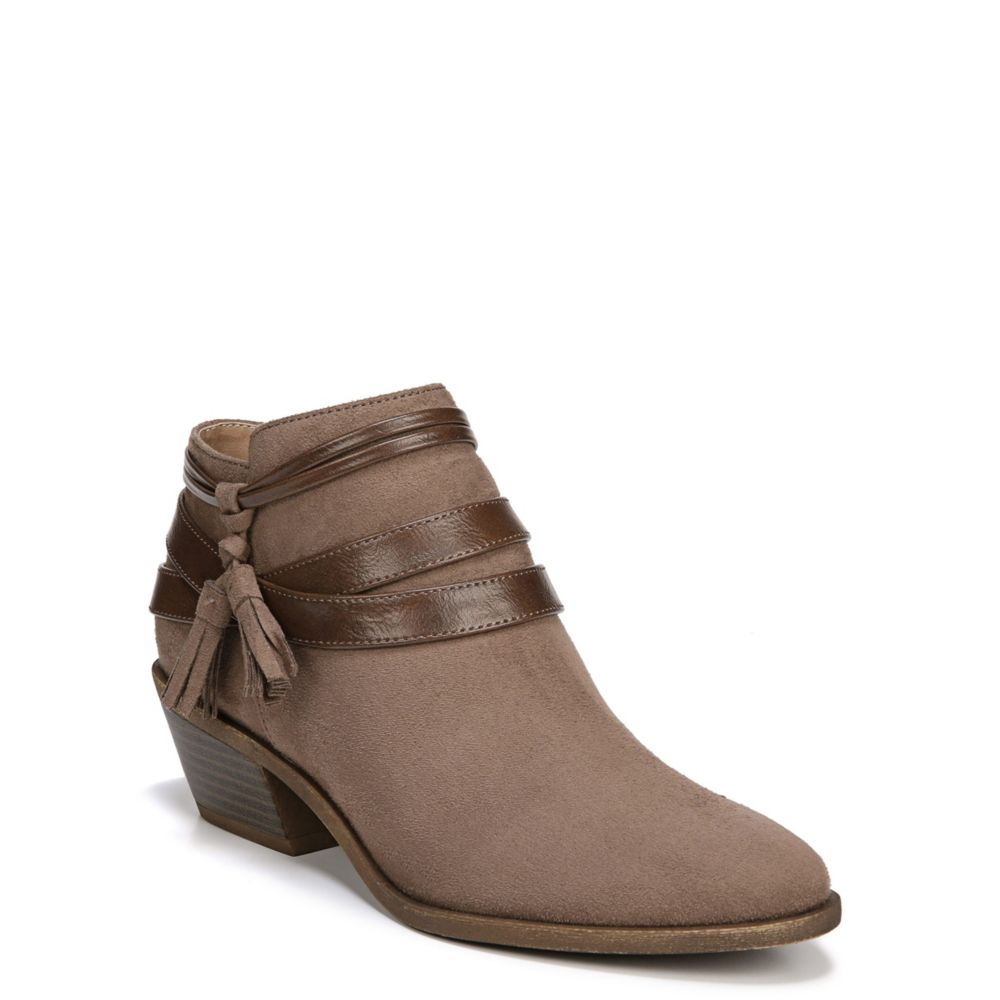 lifestride paloma bootie