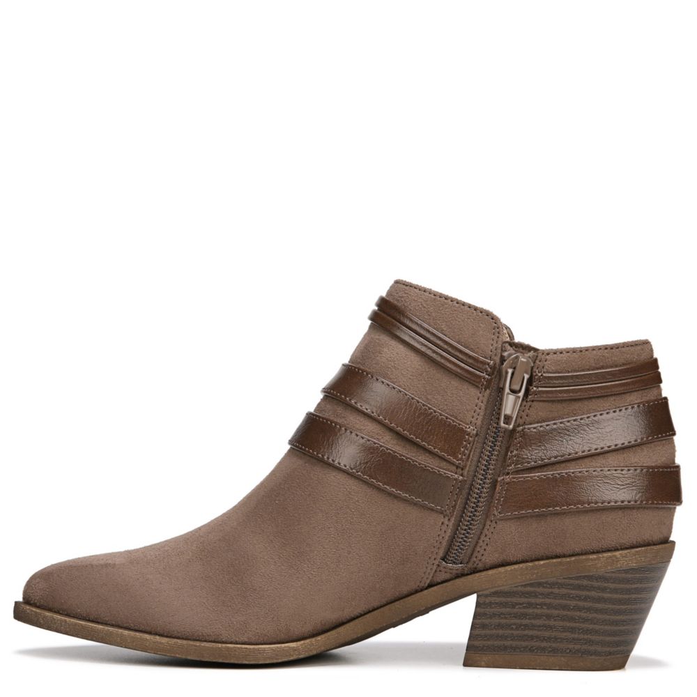 Lifestride paloma sales bootie