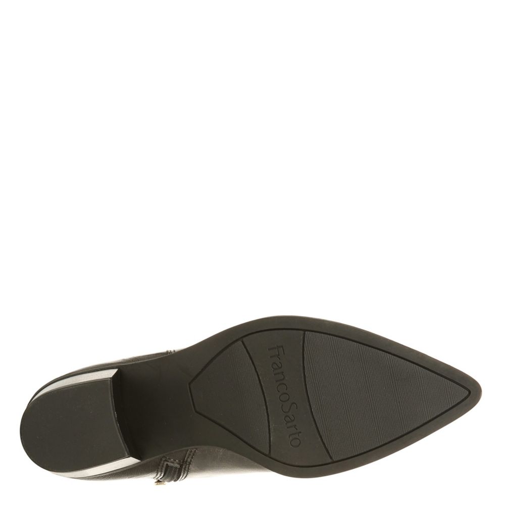 franco sarto shay bootie
