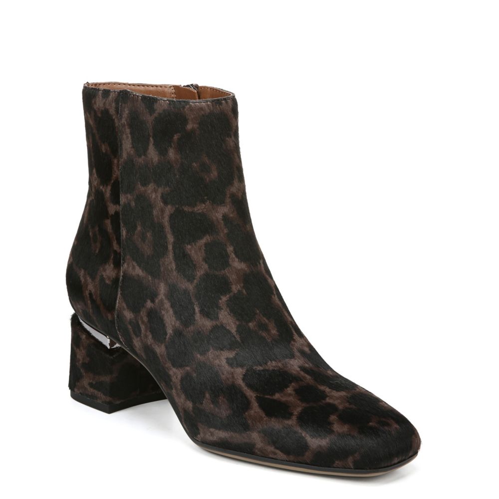 grey dress boots womens