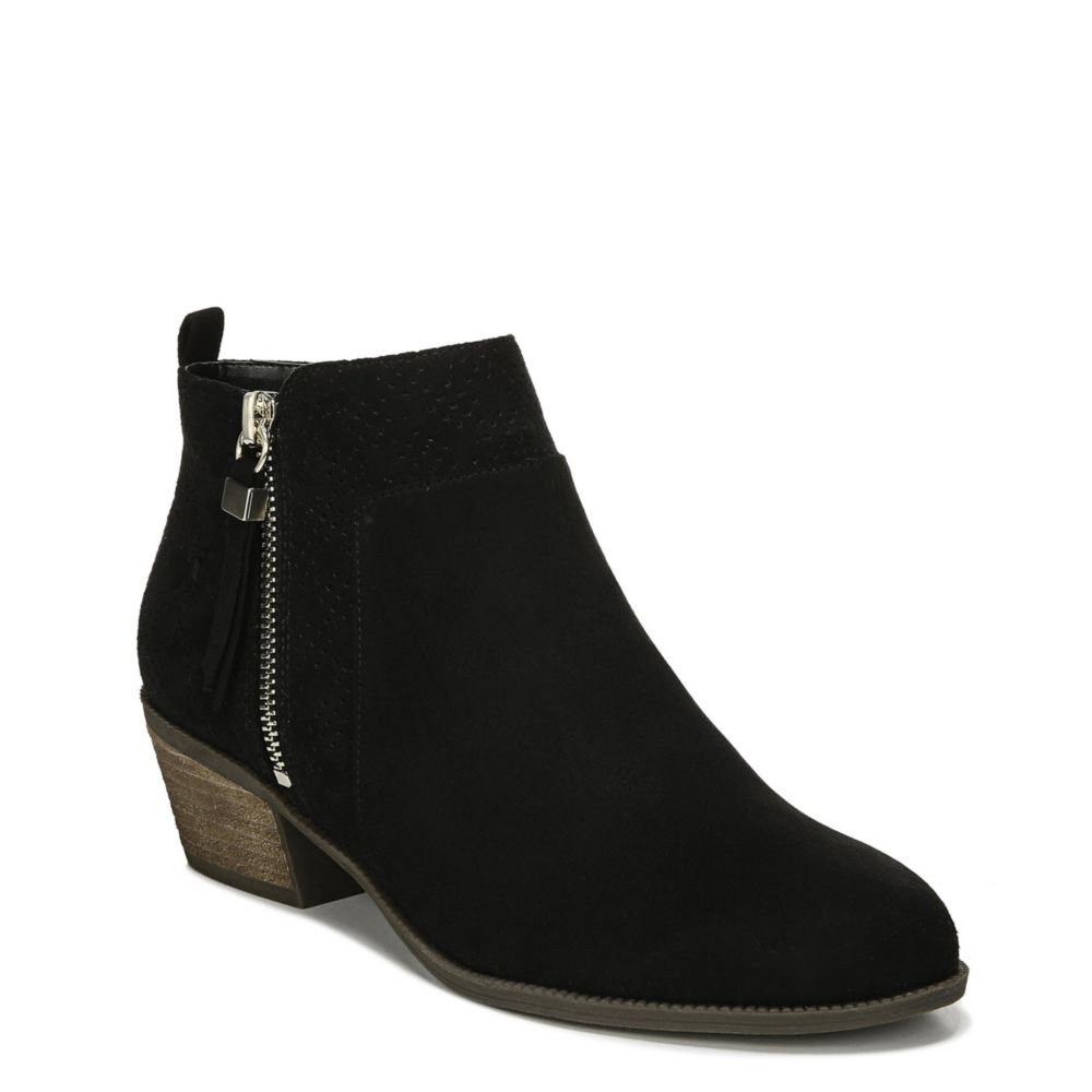 WOMENS BRIANNA BOOTIE