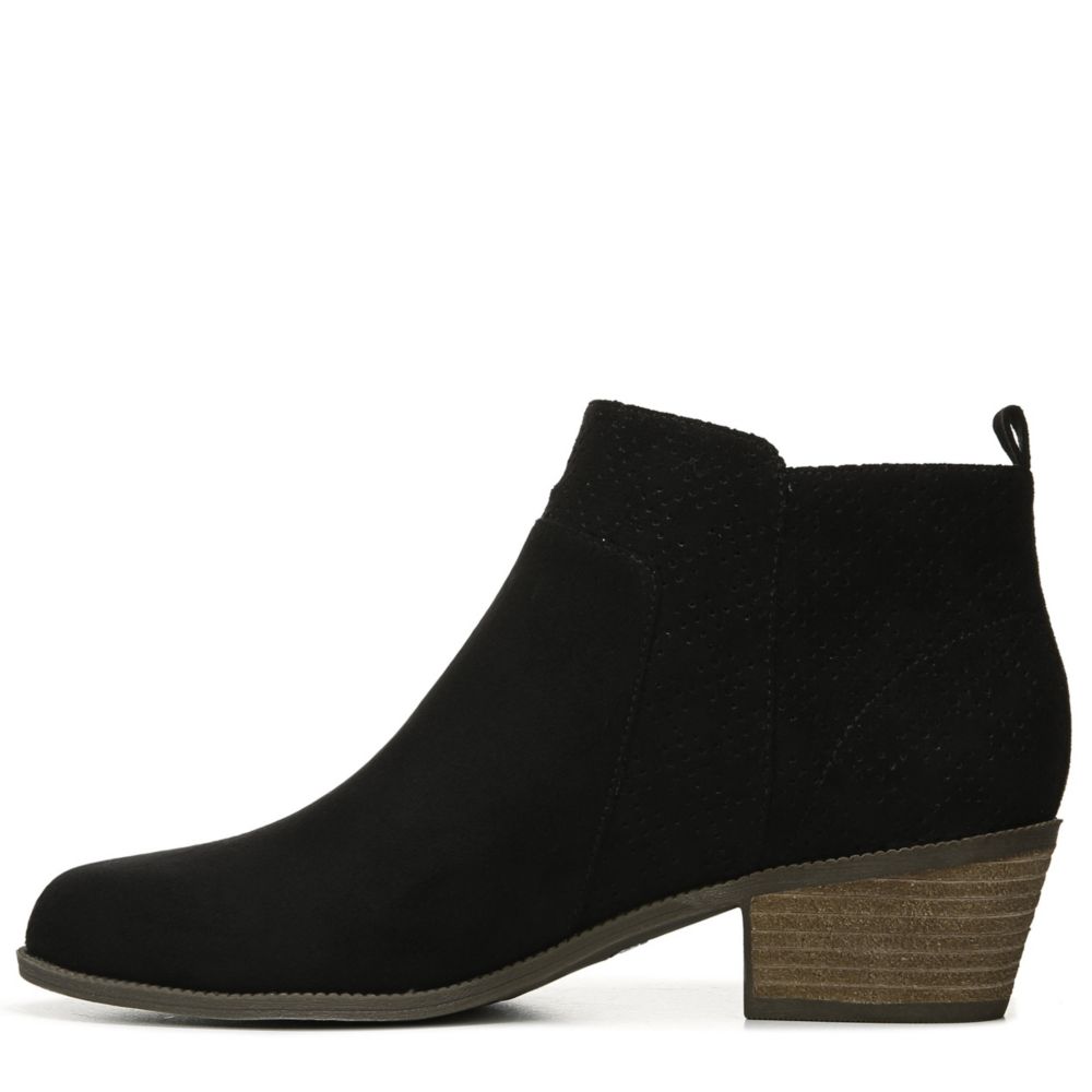 WOMENS BRIANNA BOOTIE