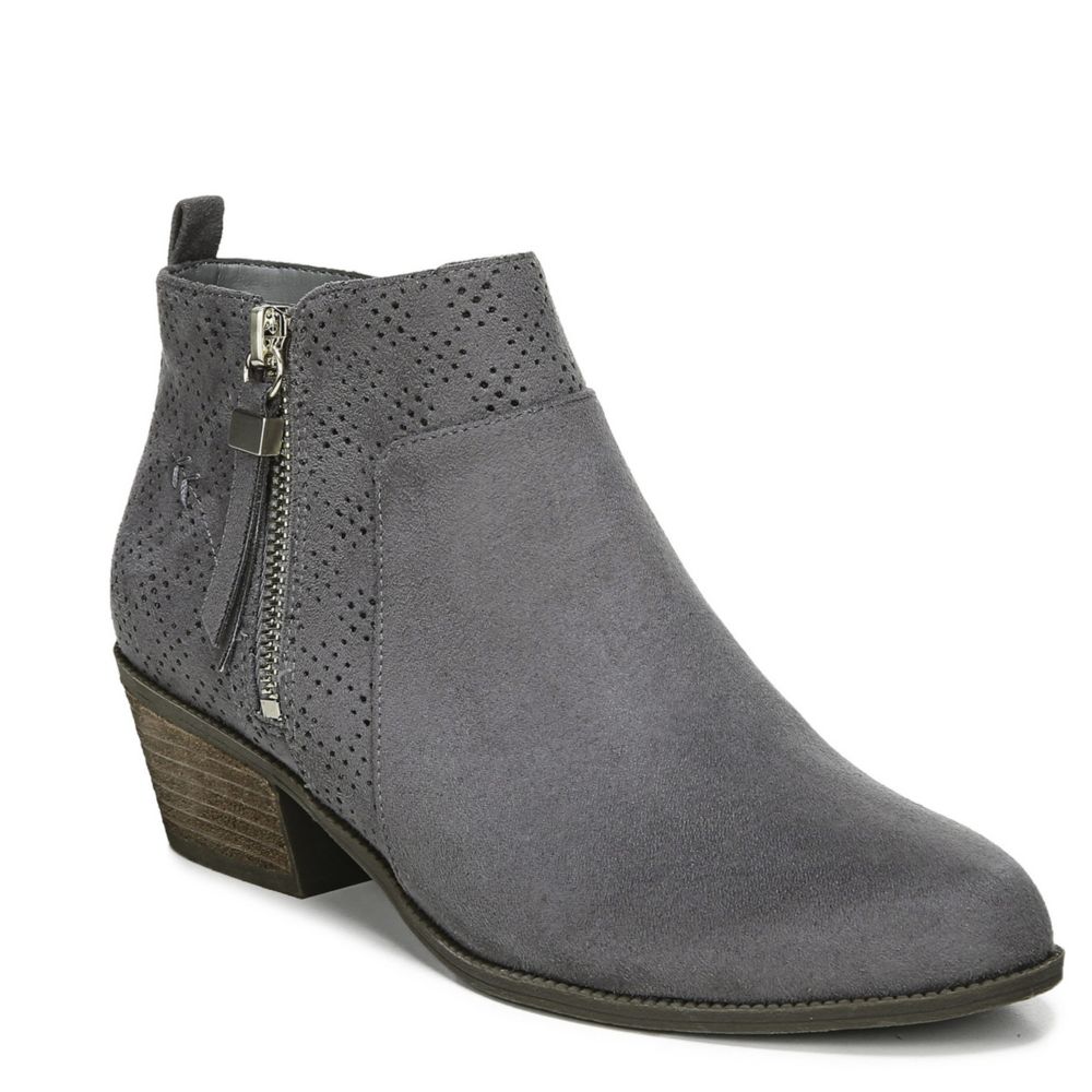 Dark Grey Dr. Scholl's Womens Brianna 