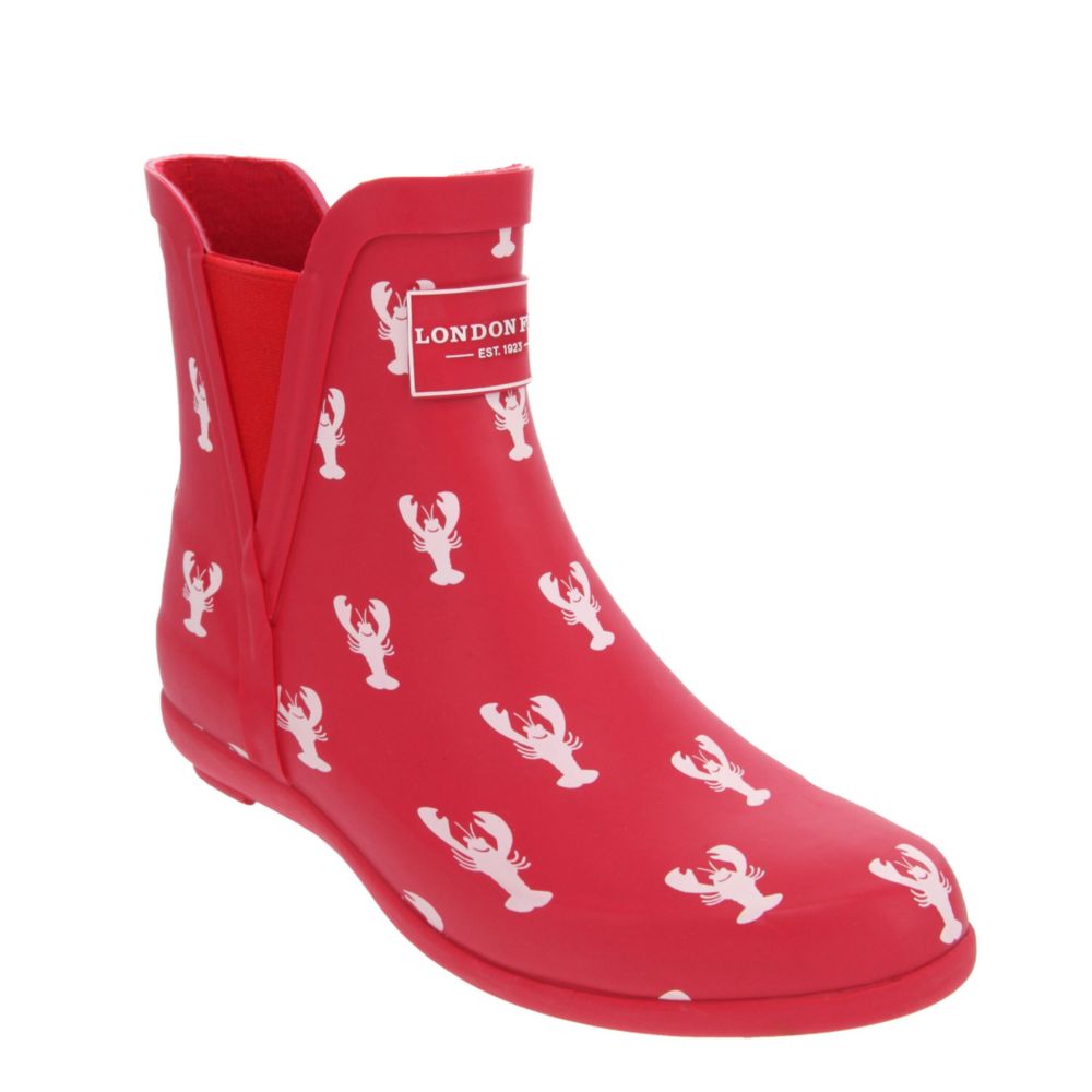 piccadilly rain boot