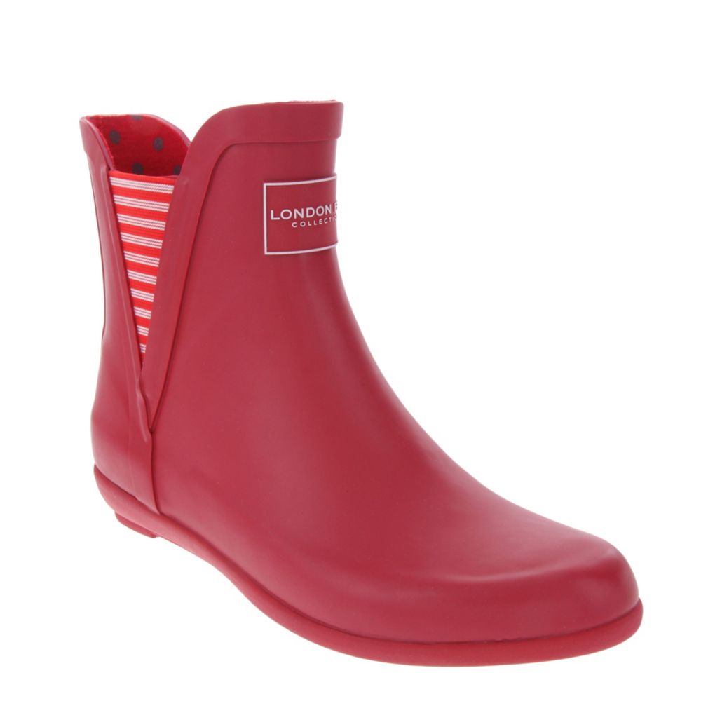 piccadilly rain boot