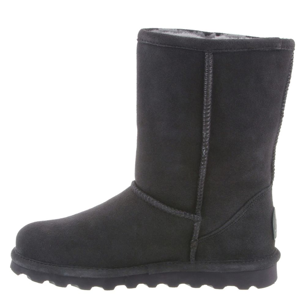 wide calf bearpaw boots