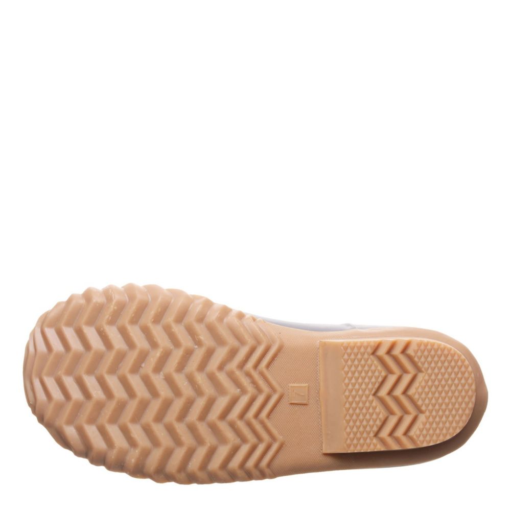 vans mckinley mid