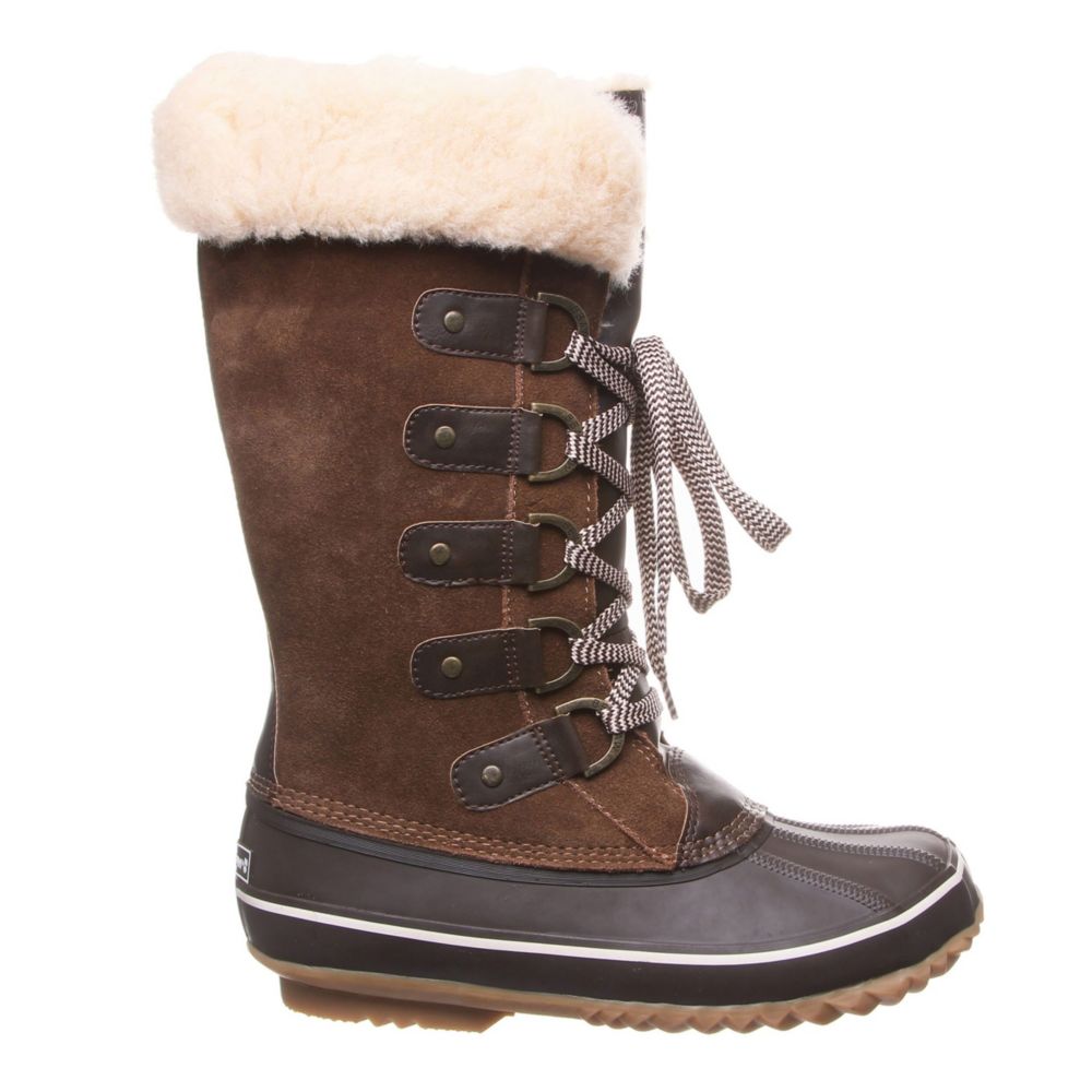 bearpaw duck boots